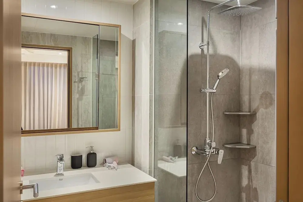 One bedroom Seashores Condo Bangtao 1410