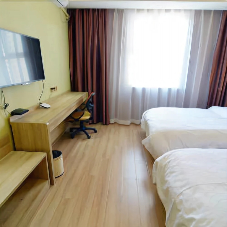 Runjia Qinshang Boutique Hotel