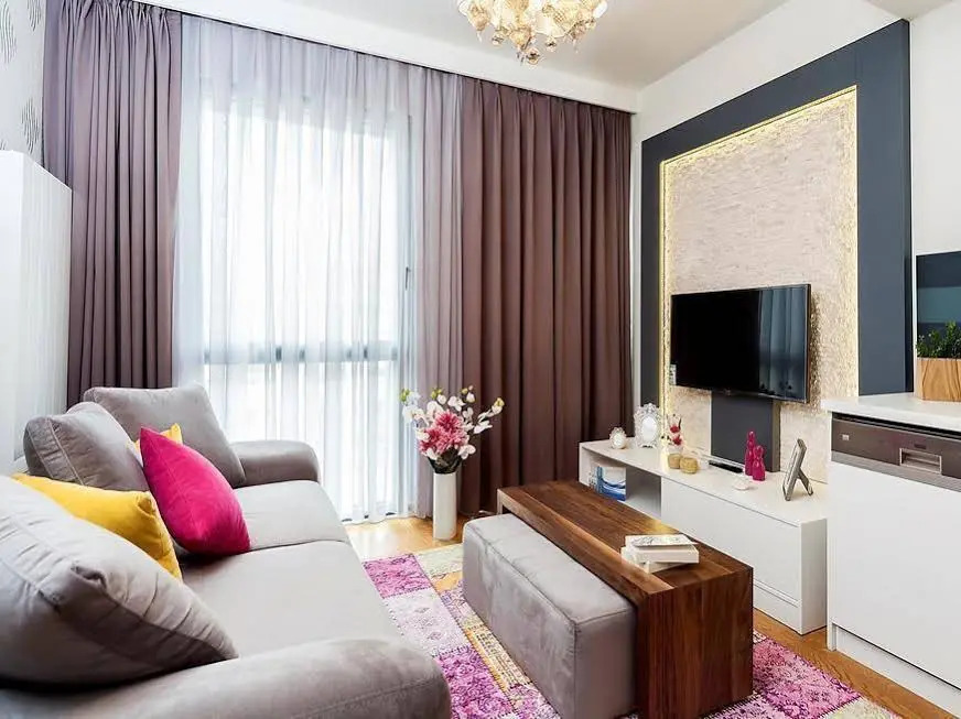 Mera Suites Airport