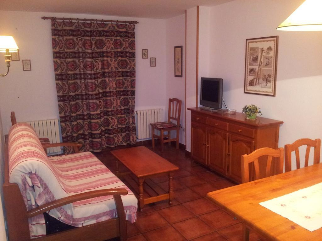 Apartamentos Petronilla