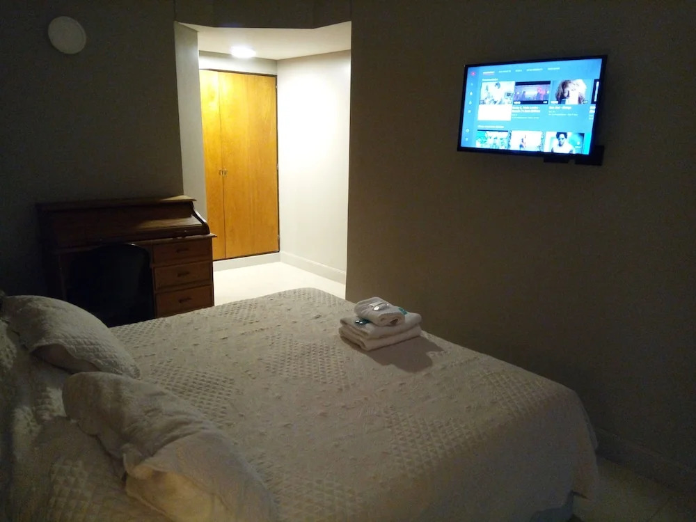 Apart Hotel Comra