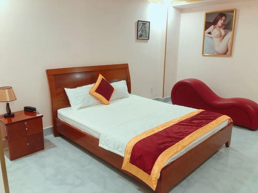 Nhan Duc Hotel