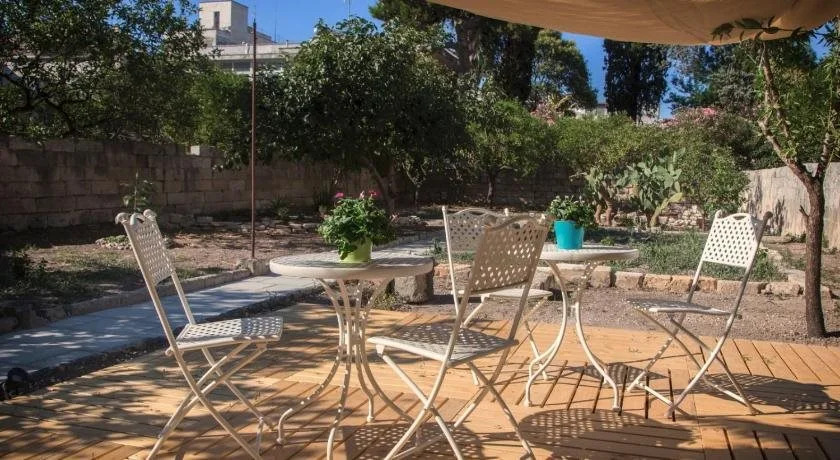Il Giardino delle Margherite