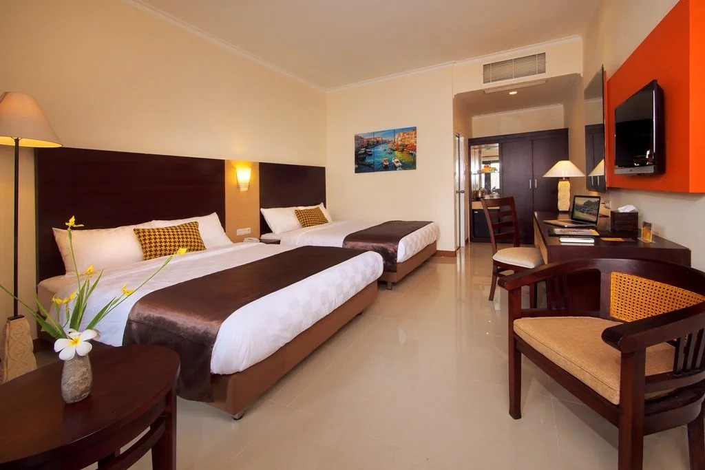 The Arnawa Hotel