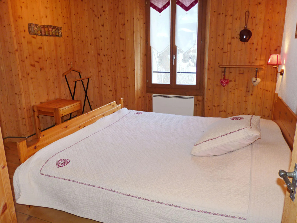 Apartment Vers Saille by Interhome