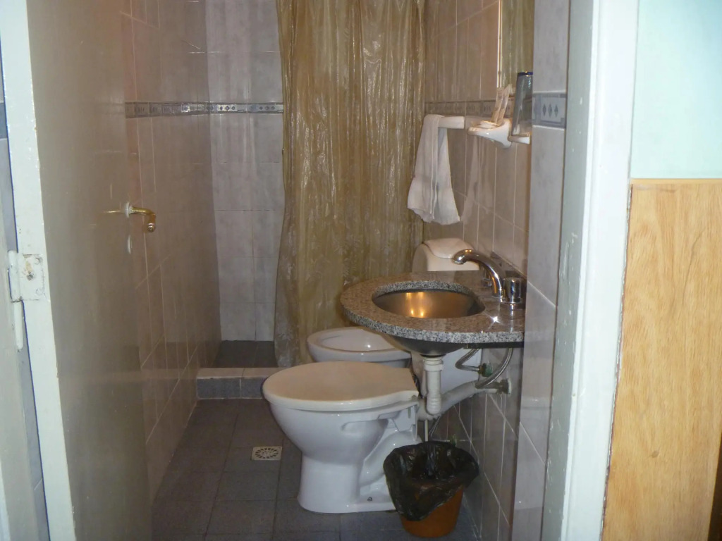 Hotel San Martin