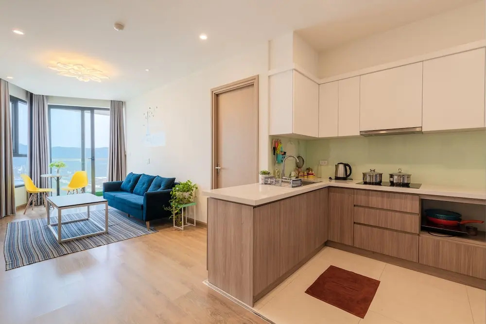 Ha Thanh Homestay Ha Long