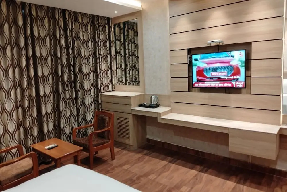 Hotel Park Regency