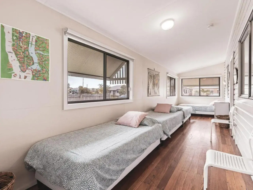 Rosena - The Classic Beach House - 5 Cashmore Street