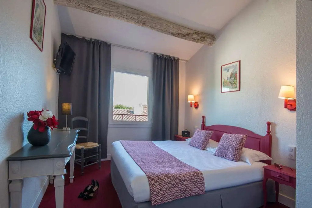 Inter-Hotel Forum