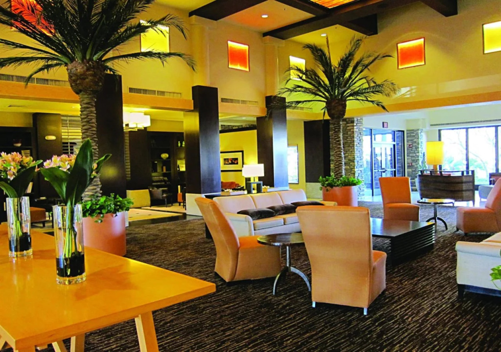 The Westin Kierland Villas, Scottsdale