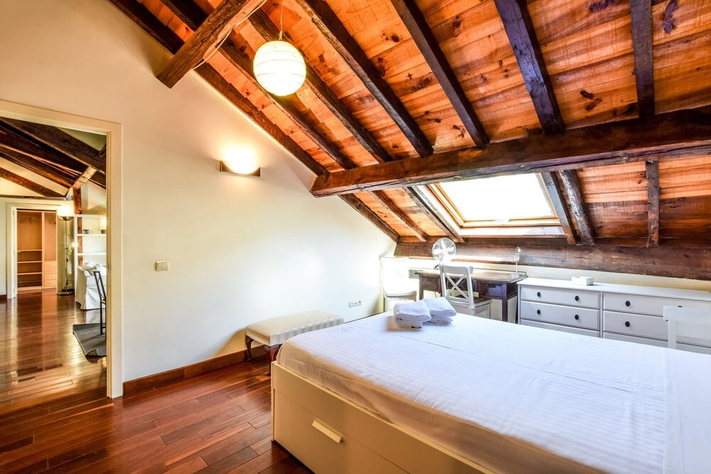 Room To Rent Duque de Alba