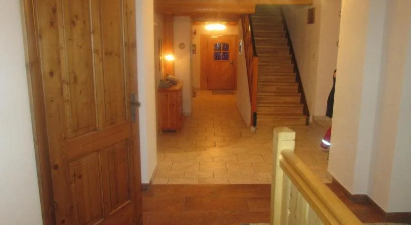 Viehhofbauer Appartements