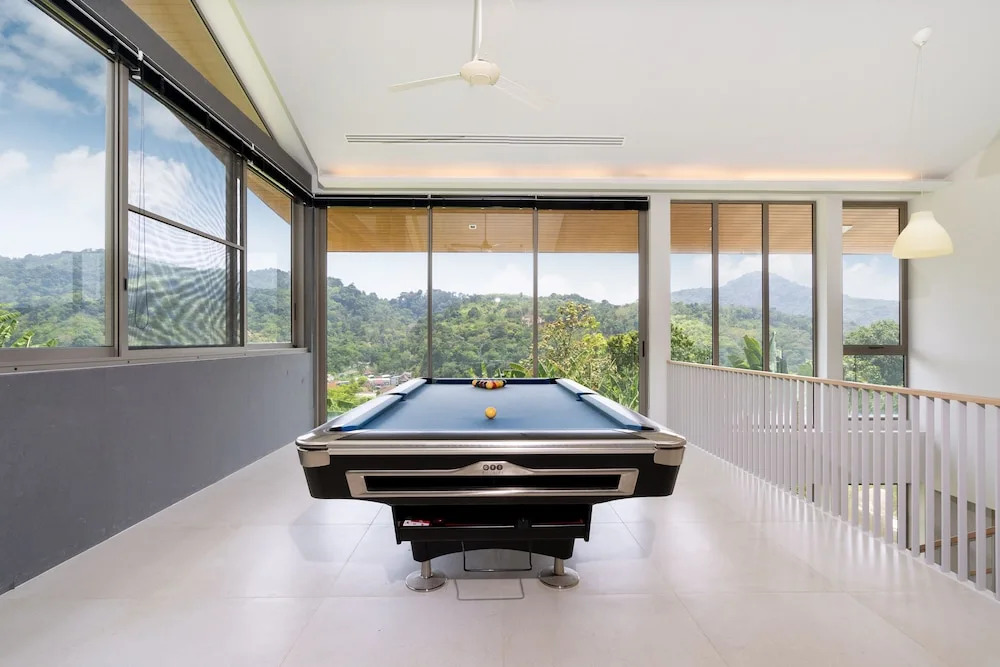 Himmapana Villas - Terraces - SHA Extra Plus
