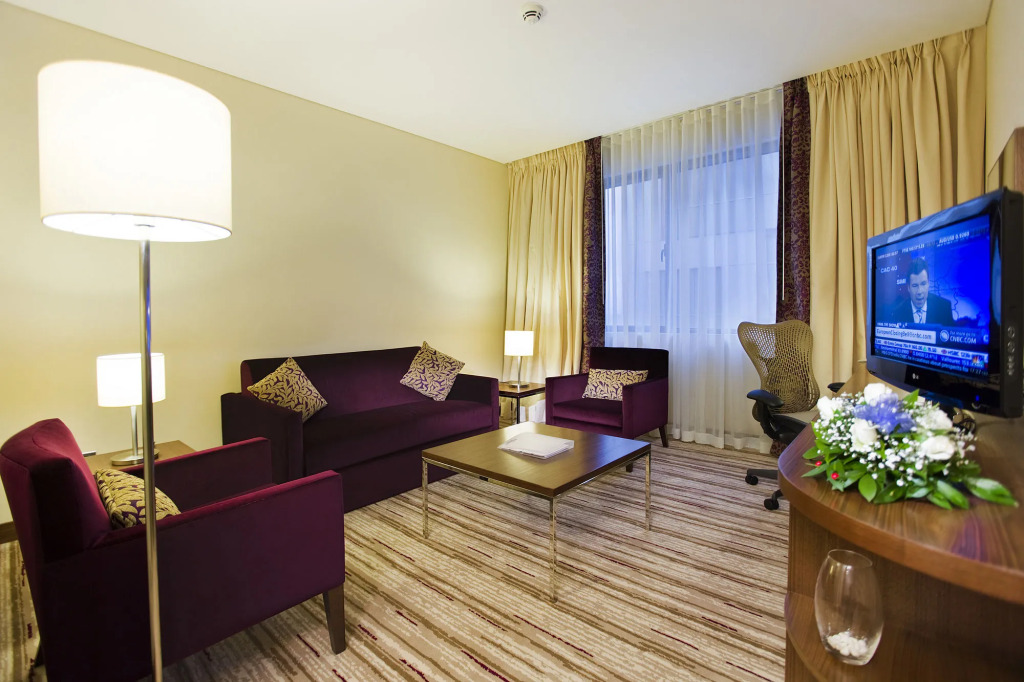 Hilton Garden Inn Kutahya