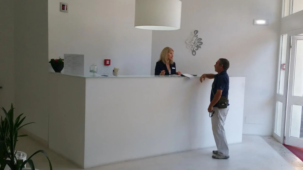 Hotel Vittoria - LuceHotels