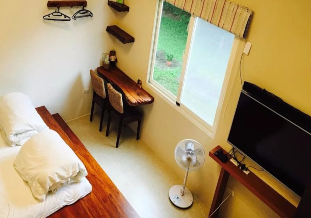 Wang Family B&B