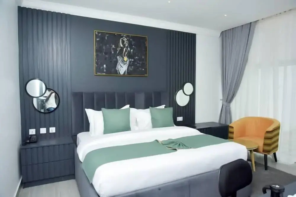 The Hague Maitama