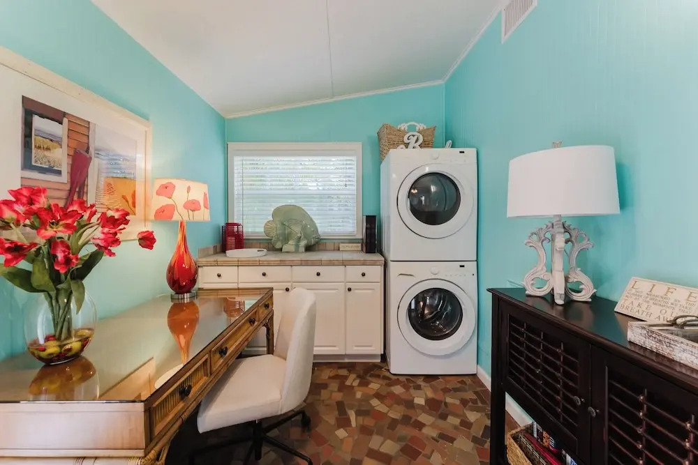 Key West Cottage