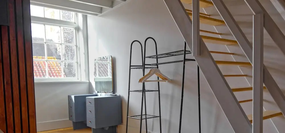Sleep Hotel