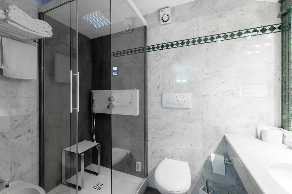 Negritella Sweet Hotel