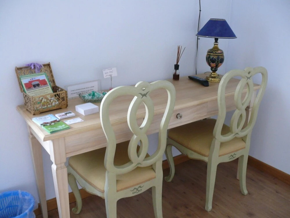 B&B Villa Botto