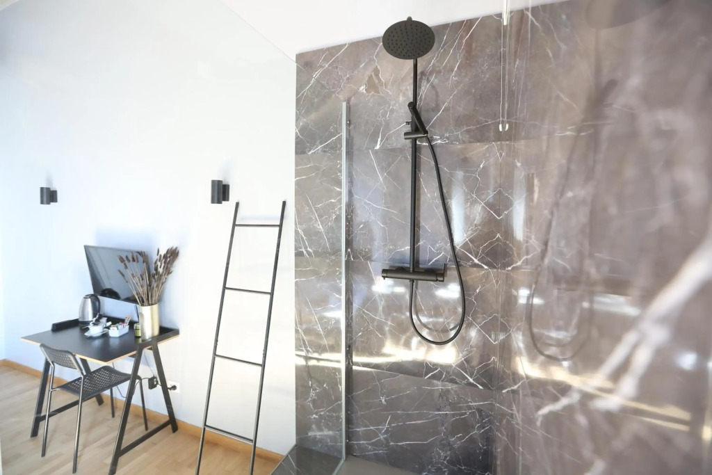Baci Da Roma B&B