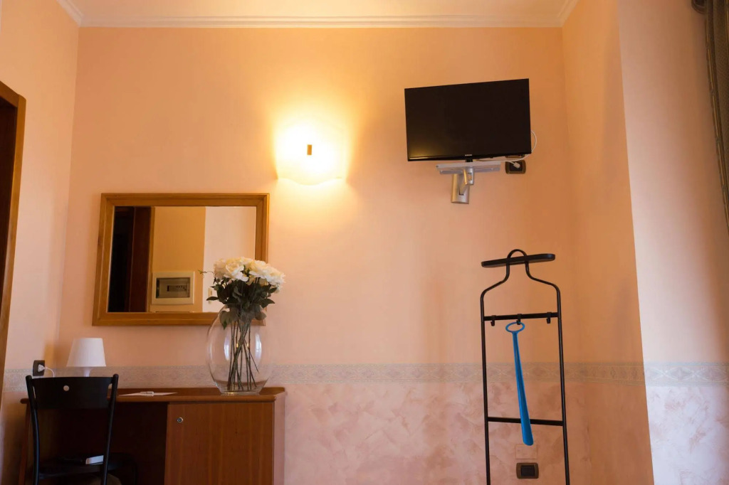 Europa Stabia Hotel