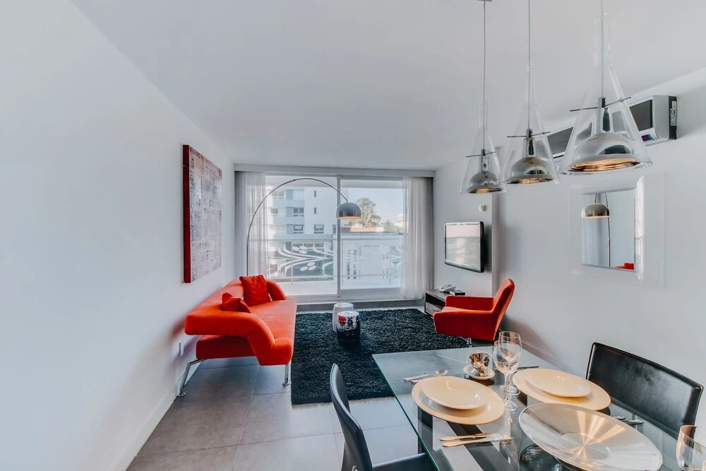 YOO 305 Moderno Apartamento