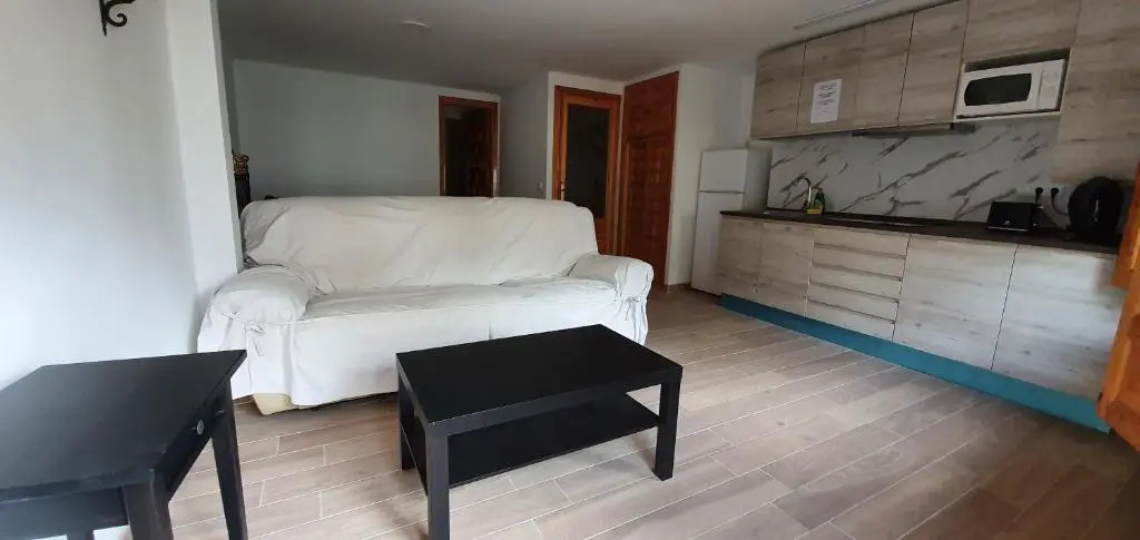 Apartamentos Casa Botes II