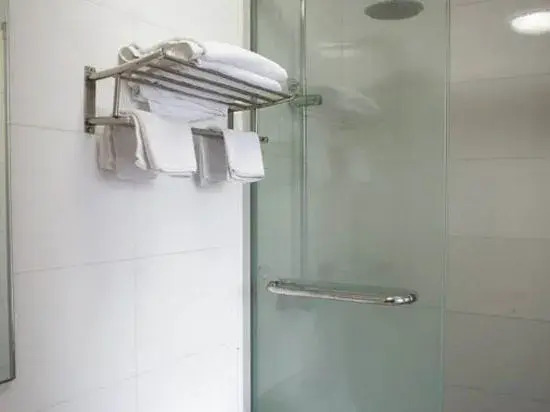 Shaoxing Xinhao Hotel