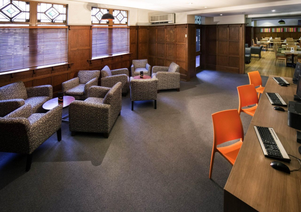 ibis Styles Kingsgate Melbourne
