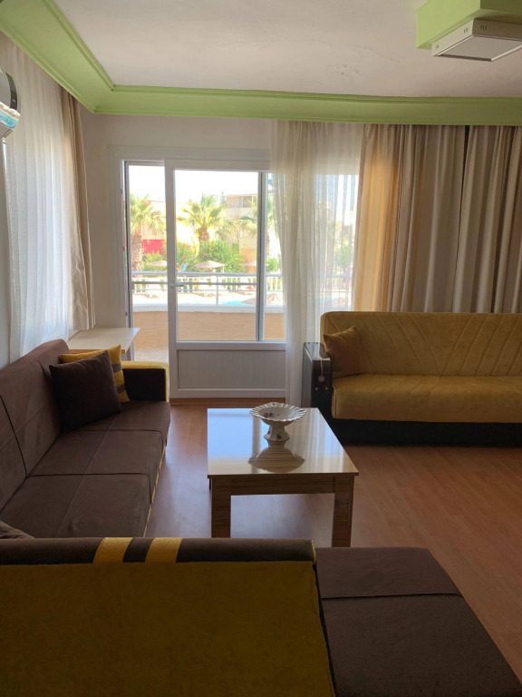 Altinkum Tatil Koyu