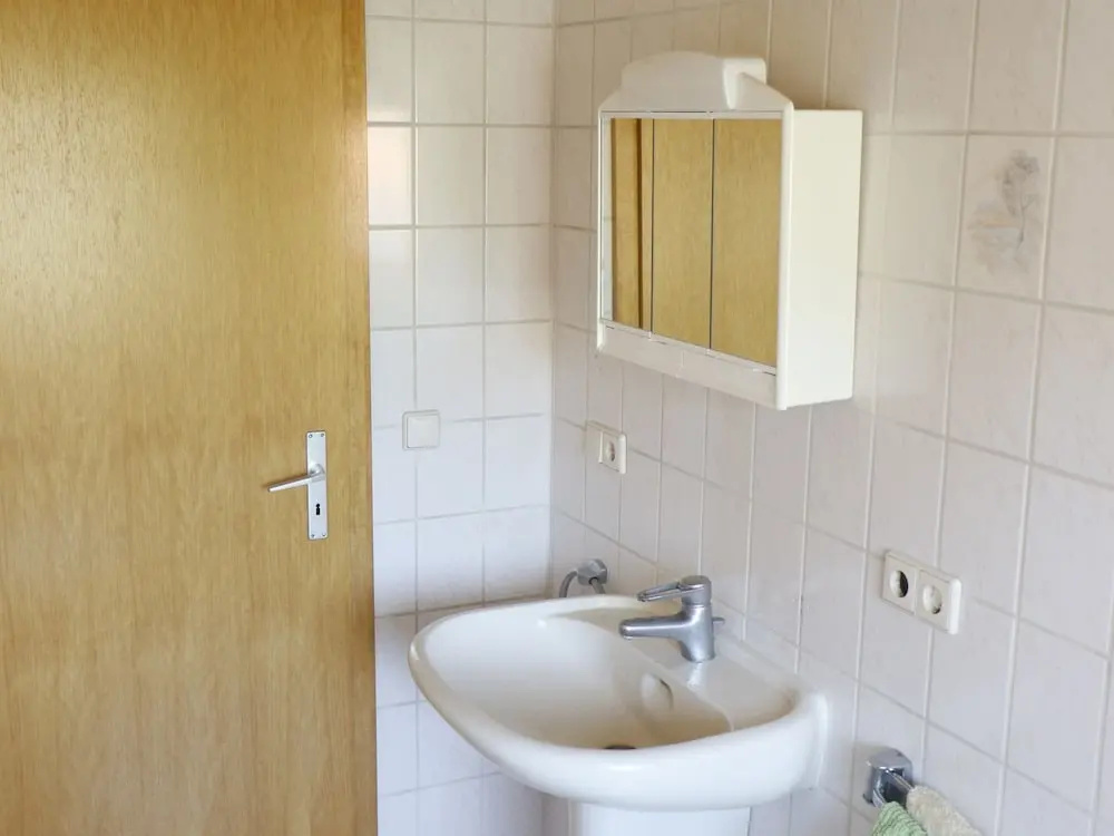 Charmante Wohnung mit eigener Terrasse