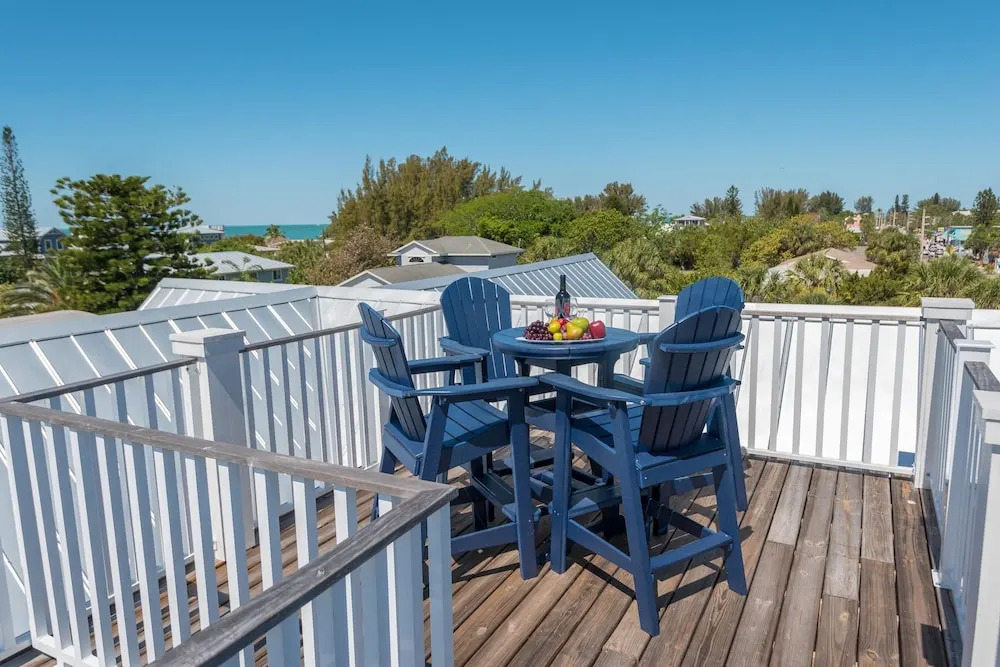 Ocean Walk Apartment 4