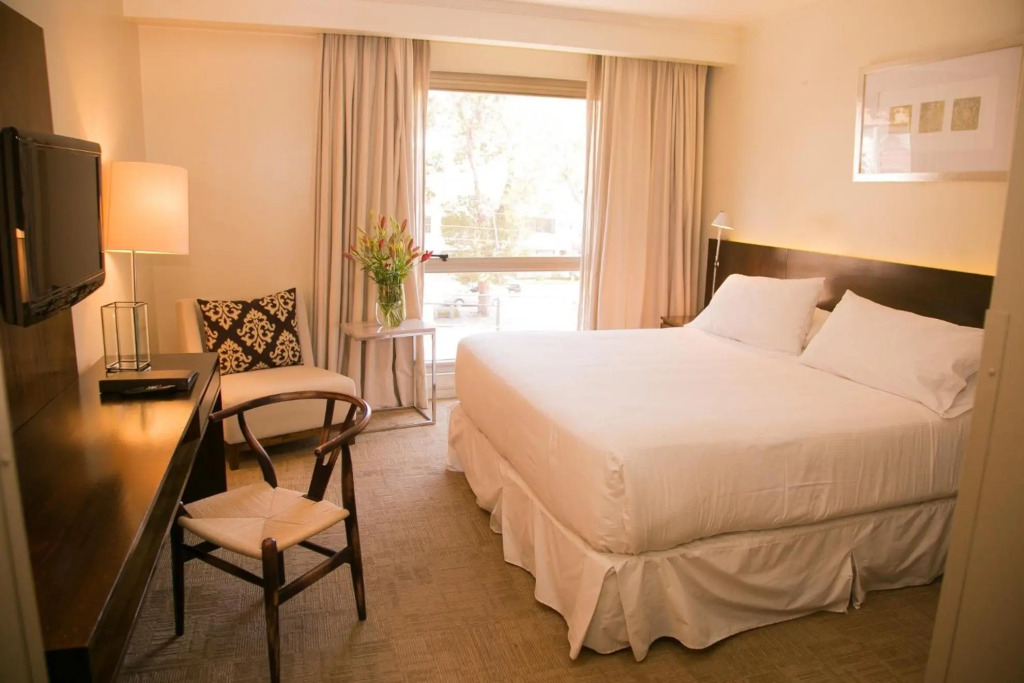 Hotel Costa Real