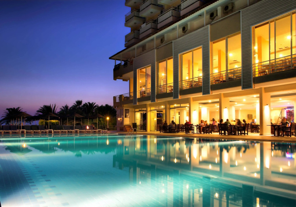 Ephesia Hotel - All Inclusive