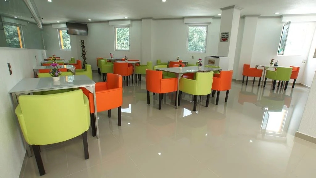 Hotel Yekkan