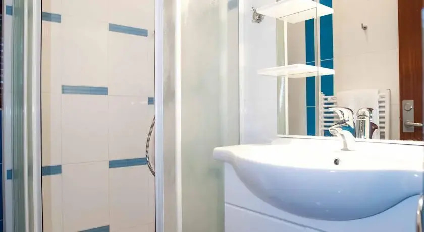 Apartments Villa Delfin