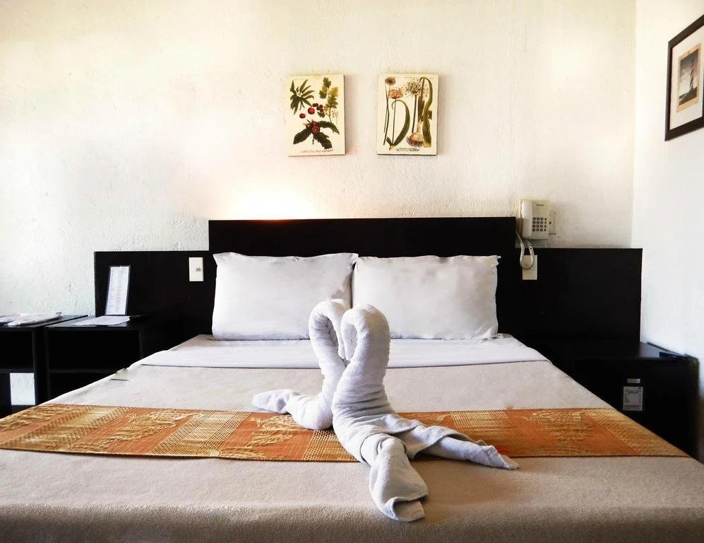 Fern Garden Suites