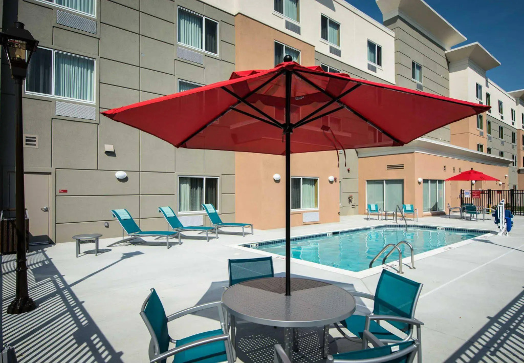 TownePlace Suites by Marriott Goldsboro