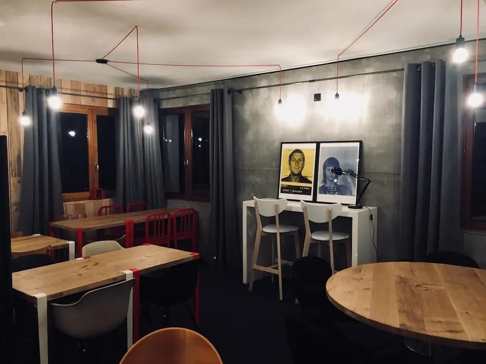 Hotel 16 - 150