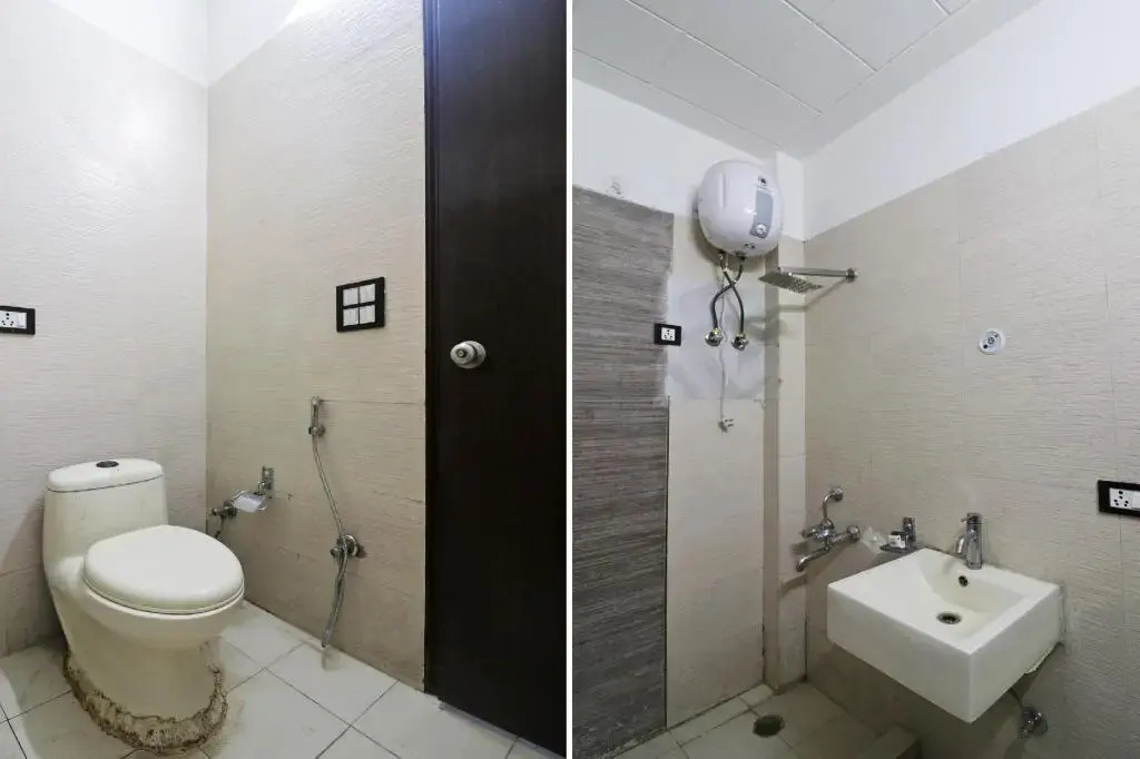 Queen Suites by OYO Rooms