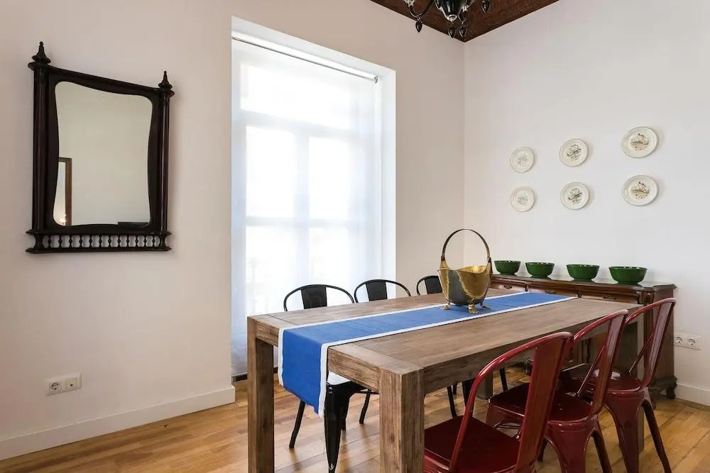 Apartup Vintage North Station