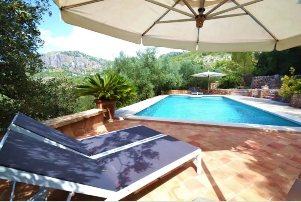 Villa Port Soller