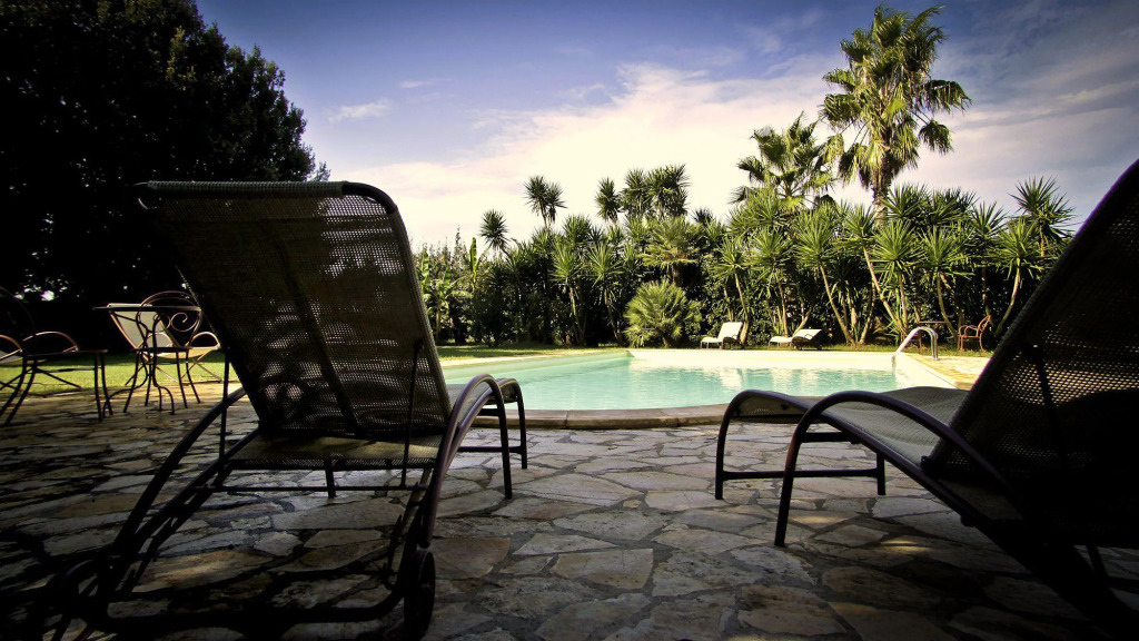 Masseria Baroni Nuovi