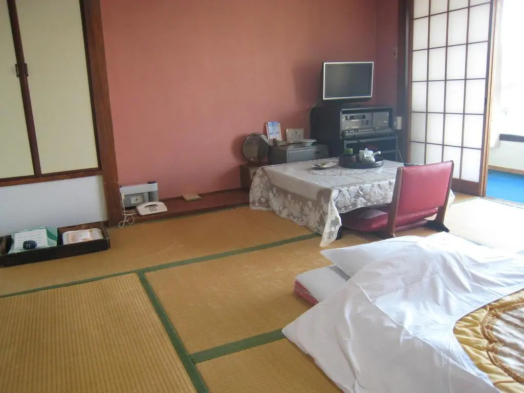 Kajiya Ryokan