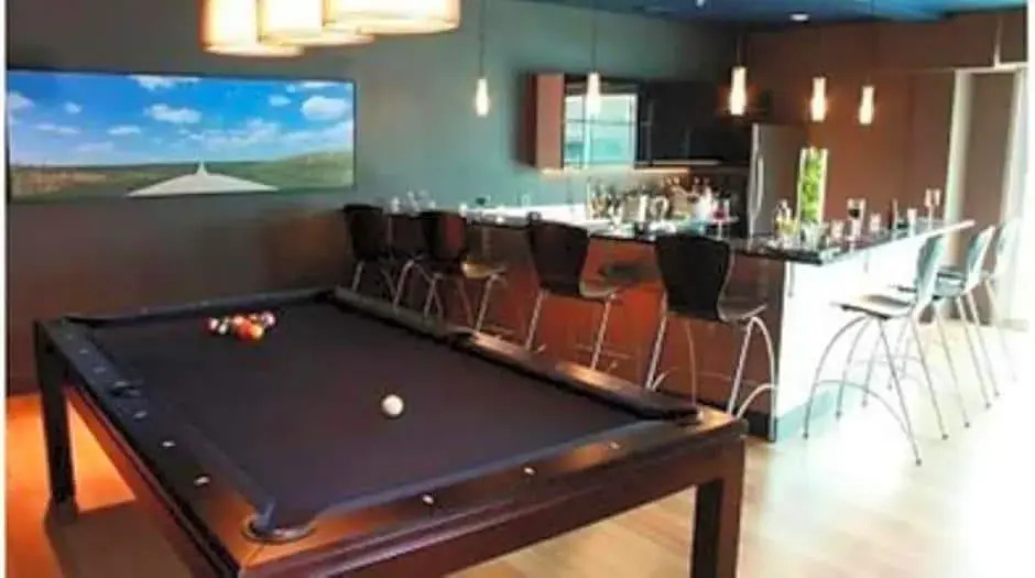 Global Luxury Suites at Downtown Stamford