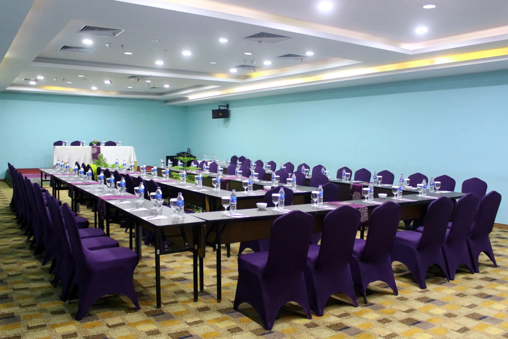 OS Style Hotel Batu Aji Batam Powered by Archipelago