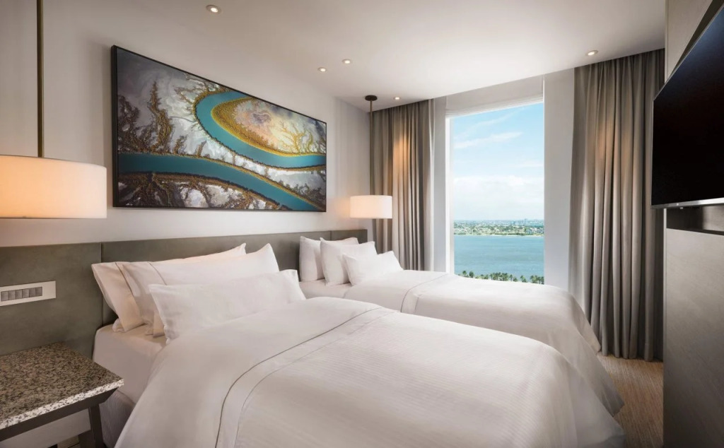 The Westin Perth